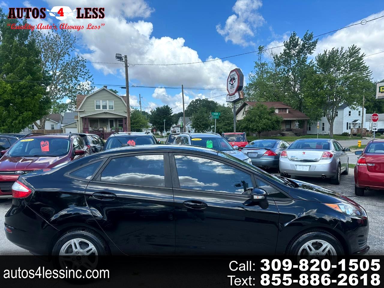 Used Cars Bloomington IL Used Cars & Trucks IL Auto's 4 Less Inc.
