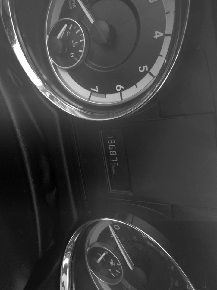 Dodge Grand Caravan 4dr Wgn SXT 2015