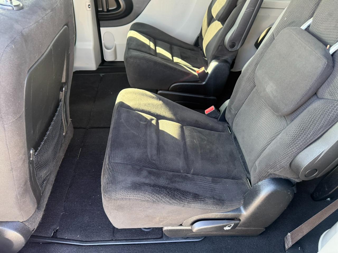 Dodge Grand Caravan 4dr Wgn SXT 2015