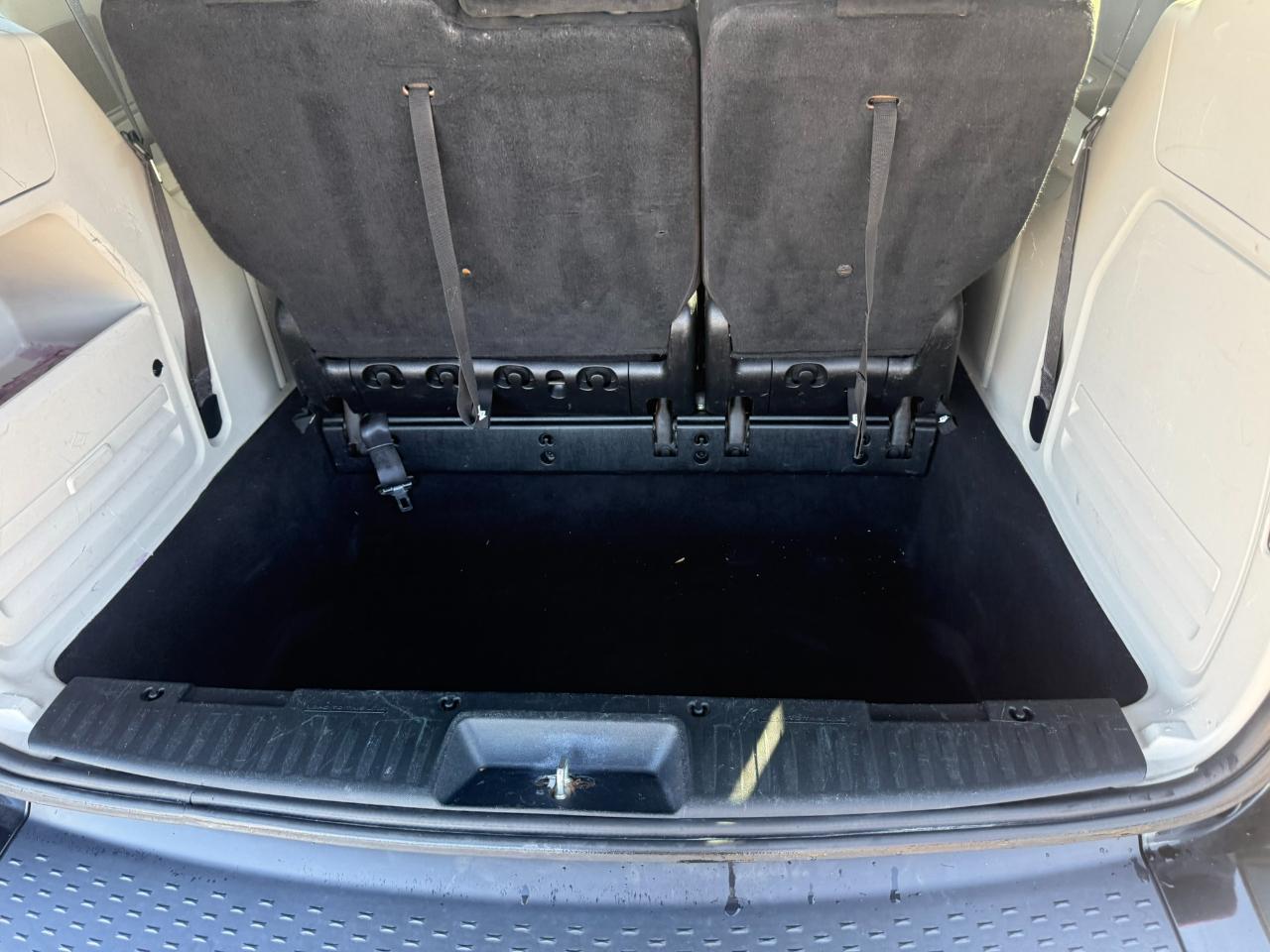 Dodge Grand Caravan 4dr Wgn SXT 2015