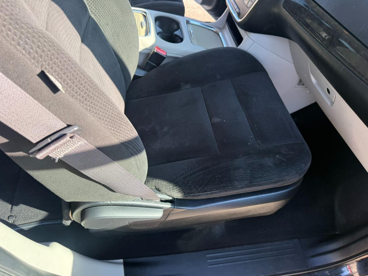 Dodge Grand Caravan 4dr Wgn SXT 2015