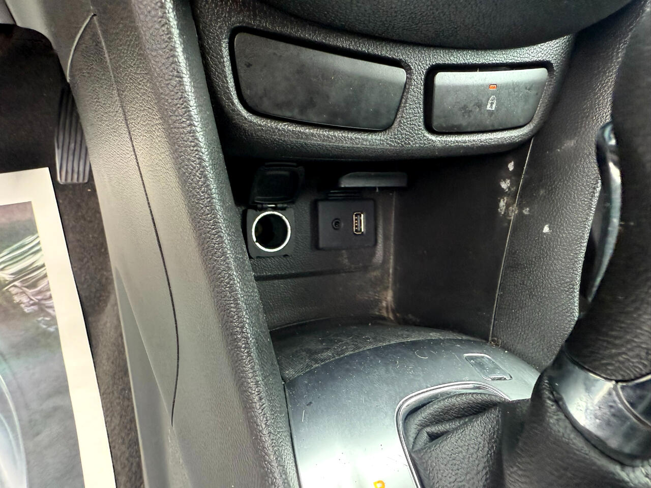 Buick Encore FWD 4dr 2013 Buick Encore FWD 4dr 2013