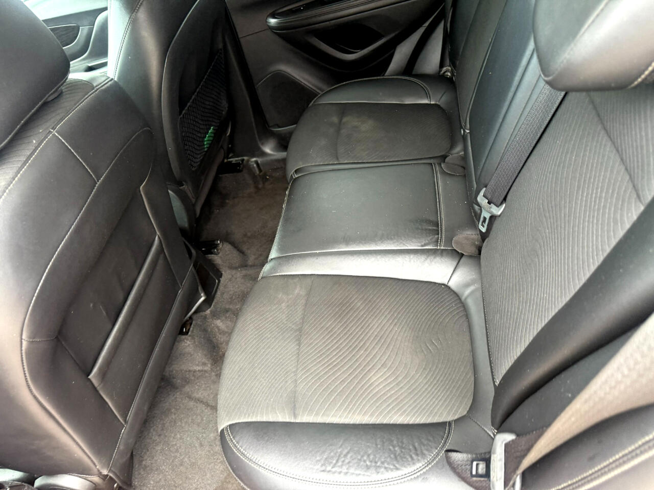 Buick Encore FWD 4dr 2013 Buick Encore FWD 4dr 2013