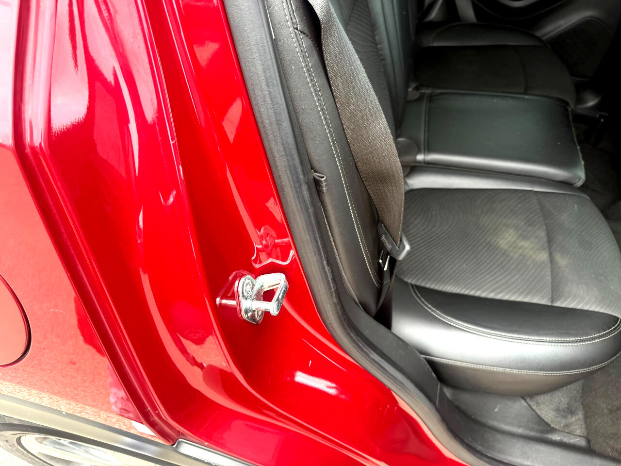 Buick Encore FWD 4dr 2013 Buick Encore FWD 4dr 2013