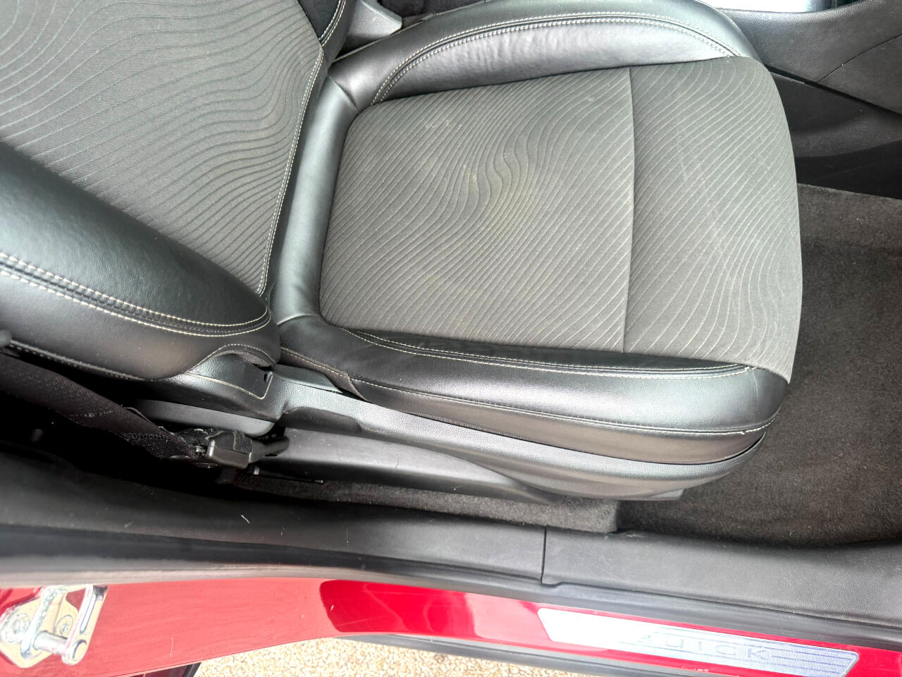 Buick Encore FWD 4dr 2013 Buick Encore FWD 4dr 2013