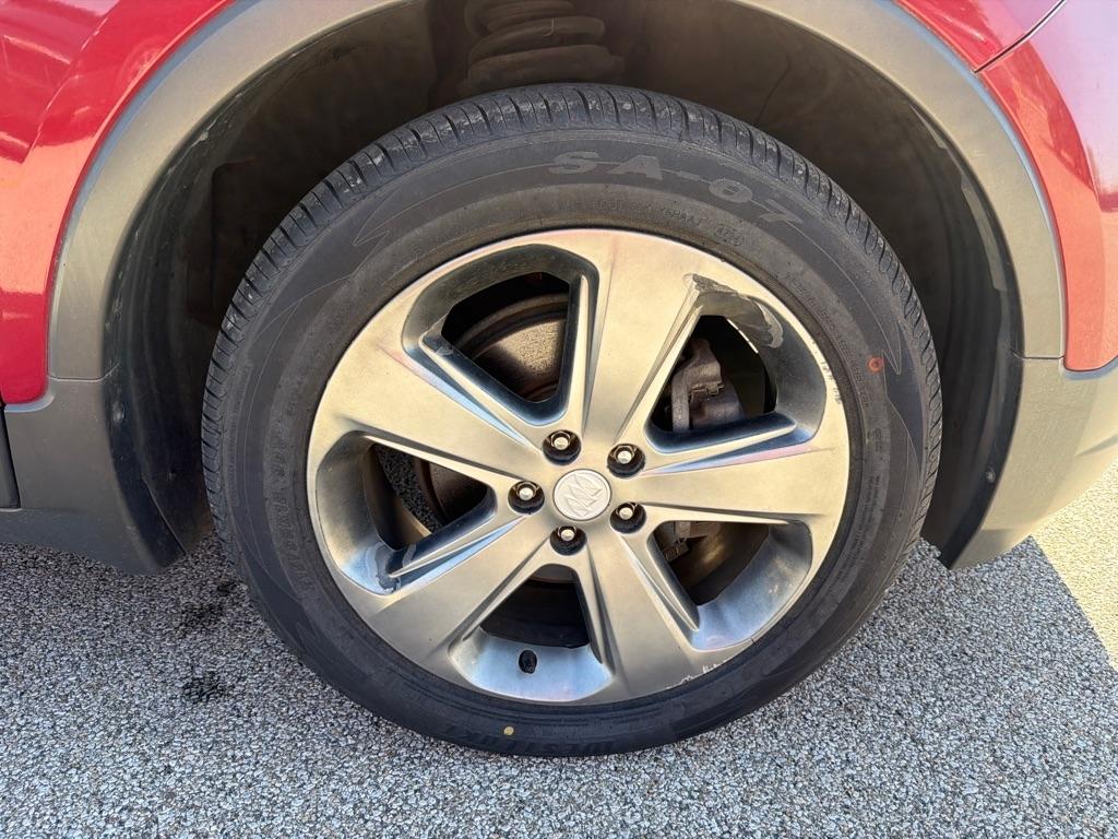 Buick Encore FWD 4dr 2013