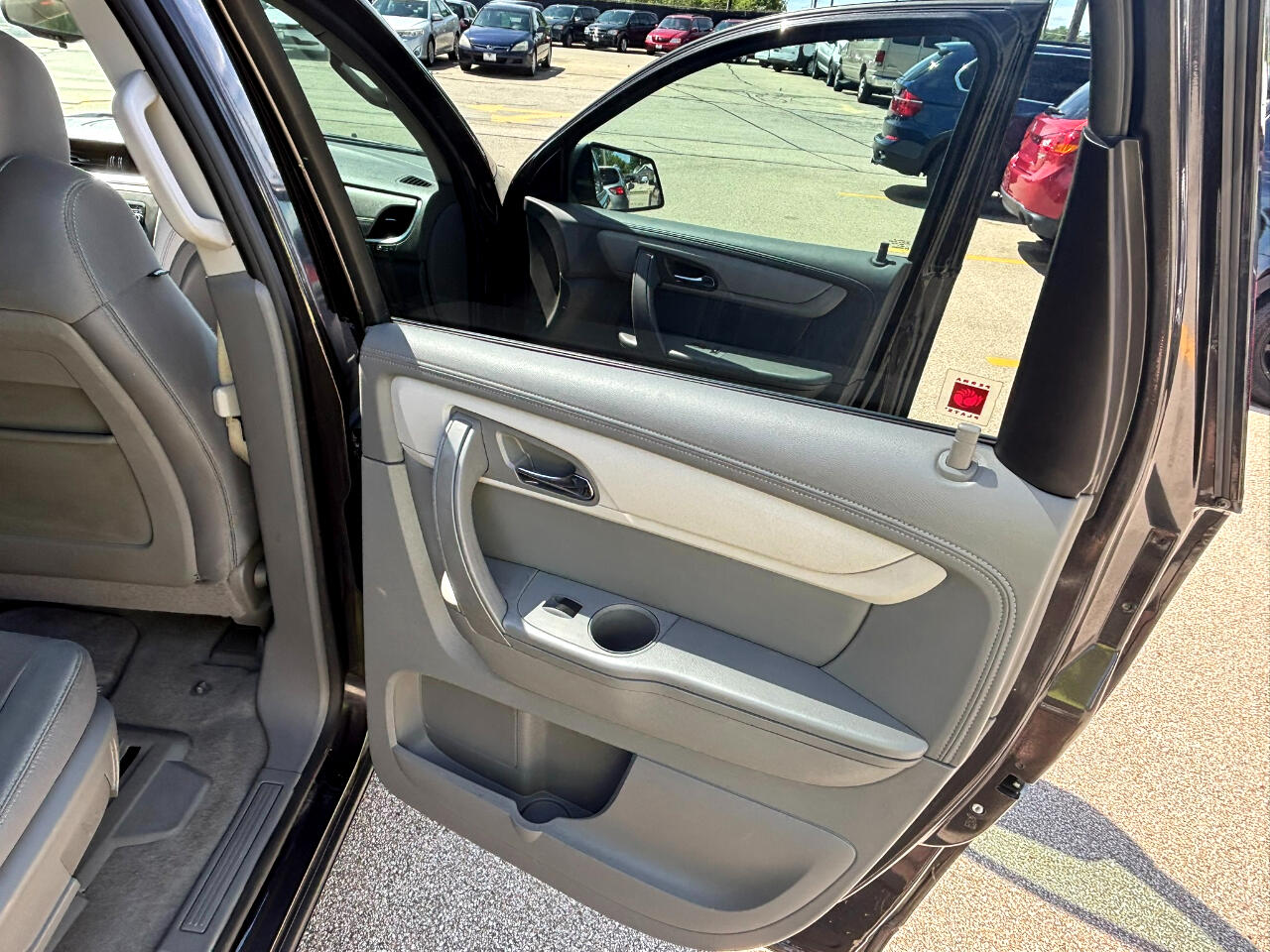 Chevrolet Traverse FWD 4dr LS w/1LS 2017 Chevrolet Traverse FWD 4dr LS w/1LS 2017