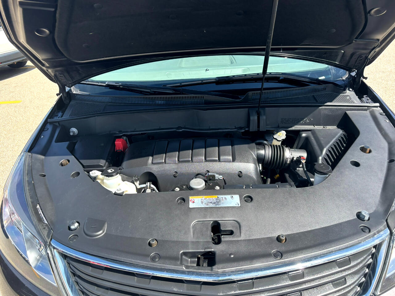 Chevrolet Traverse FWD 4dr LS w/1LS 2017 Chevrolet Traverse FWD 4dr LS w/1LS 2017