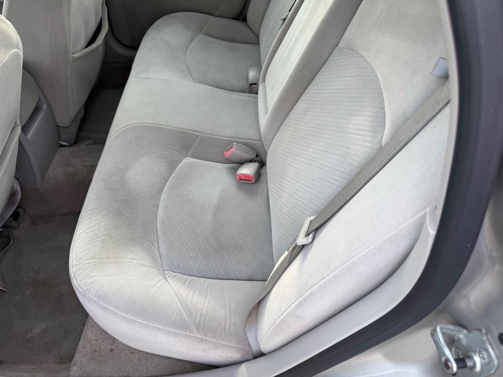 Buick LaCrosse 4dr Sdn CX 2008