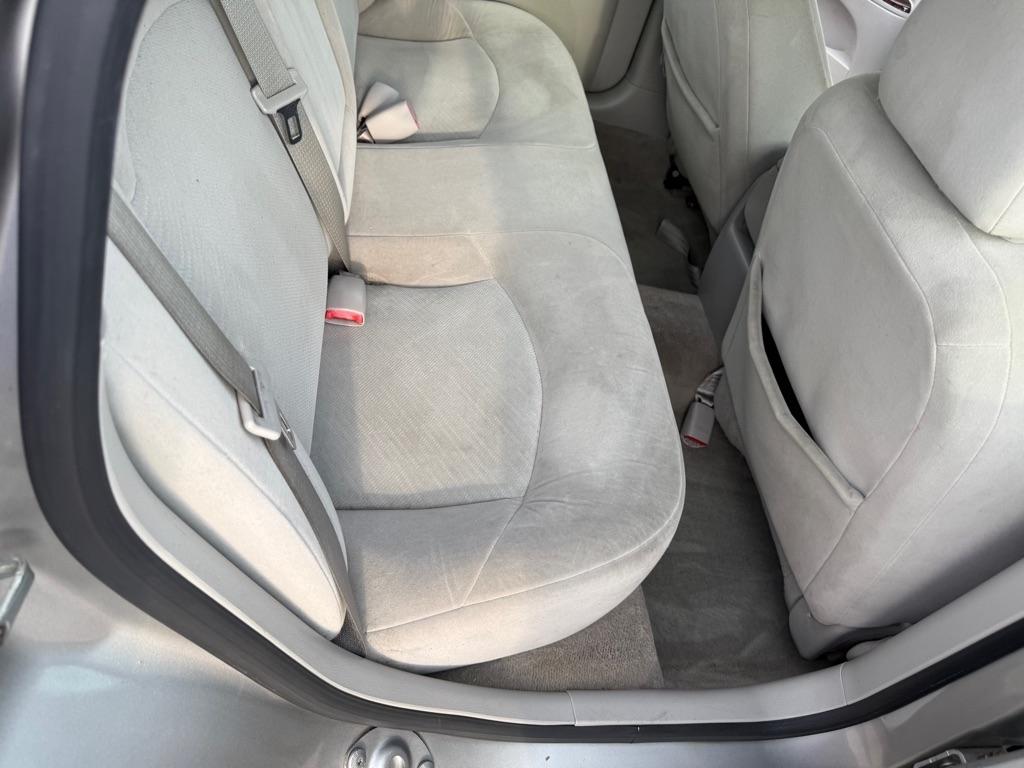 Buick LaCrosse 4dr Sdn CX 2008