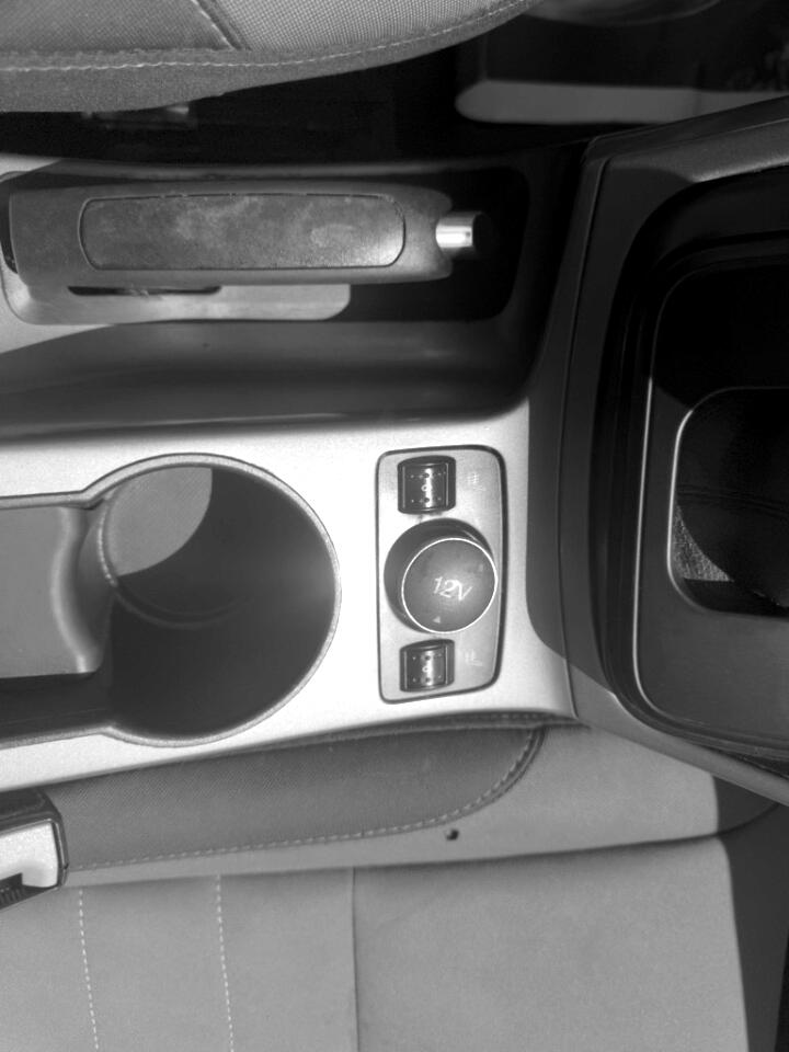 Ford Escape 4WD 4dr SE 2016 Ford Escape 4WD 4dr SE 2016