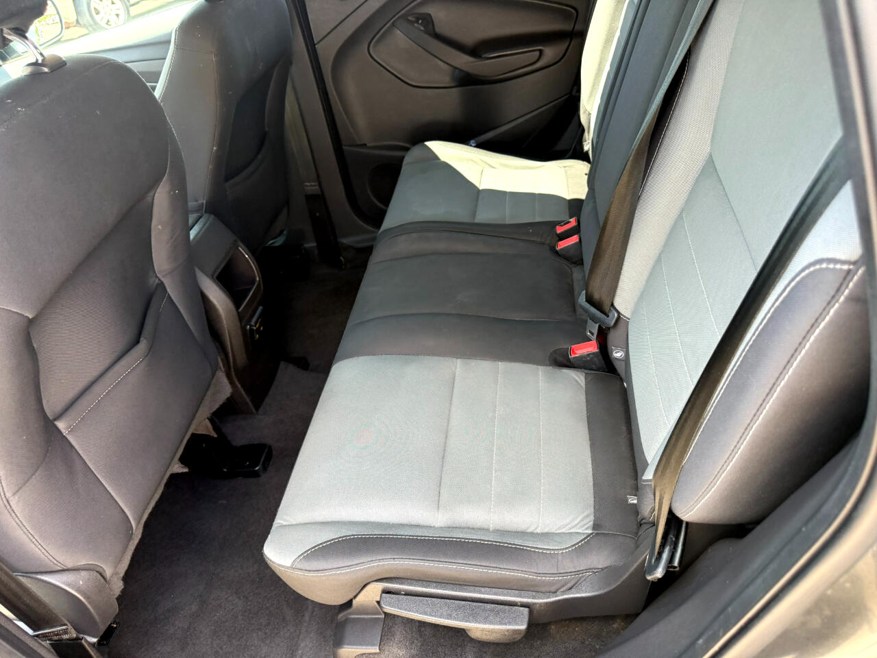 Ford Escape 4WD 4dr SE 2016 Ford Escape 4WD 4dr SE 2016