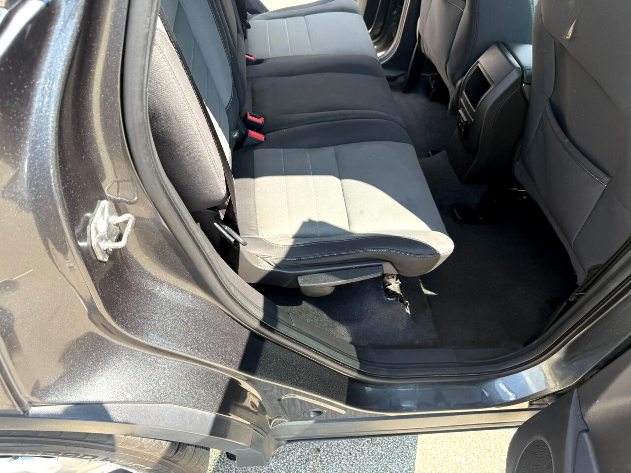 Ford Escape 4WD 4dr SE 2016 Ford Escape 4WD 4dr SE 2016