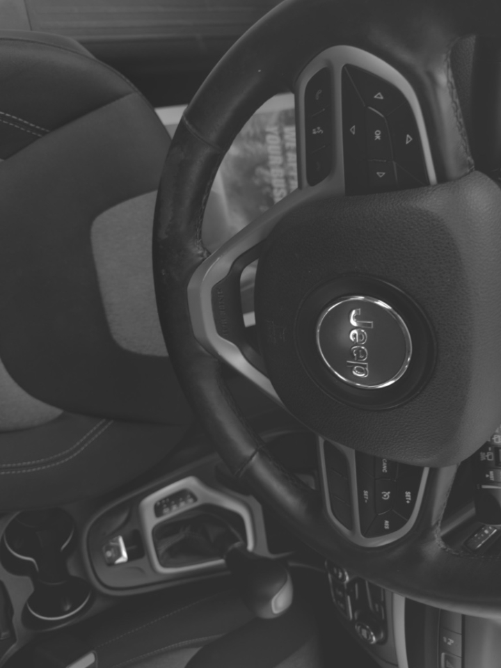 Jeep Cherokee Sport FWD 2017 Jeep Cherokee Sport FWD 2017