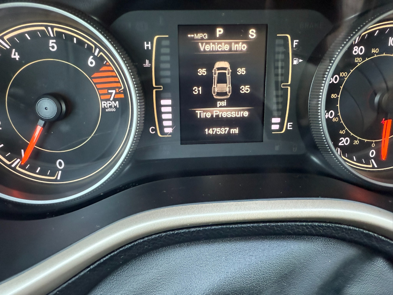 Jeep Cherokee Sport FWD 2017 Jeep Cherokee Sport FWD 2017