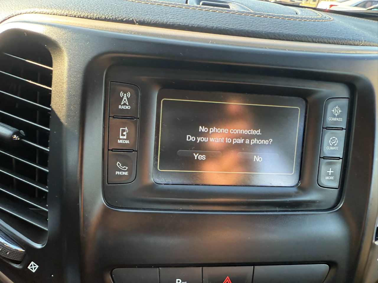 Jeep Cherokee Sport FWD 2017 Jeep Cherokee Sport FWD 2017