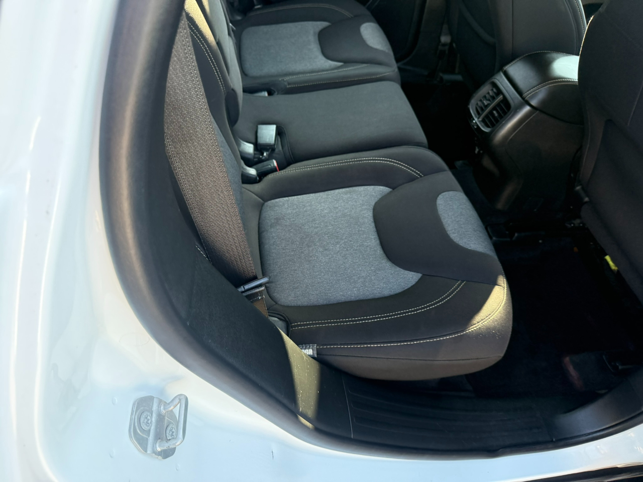 Jeep Cherokee Sport FWD 2017 Jeep Cherokee Sport FWD 2017