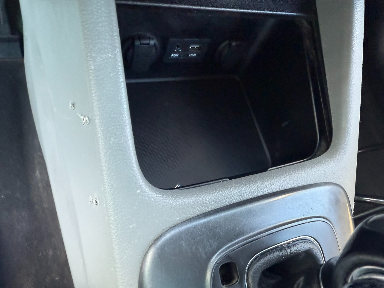 2016 Kia Forte EX photo 11