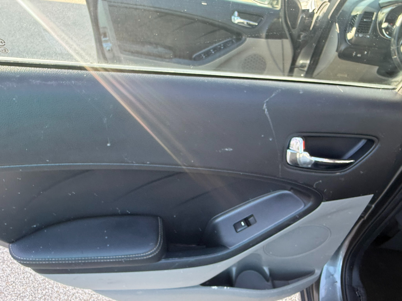 2016 Kia Forte EX photo 13