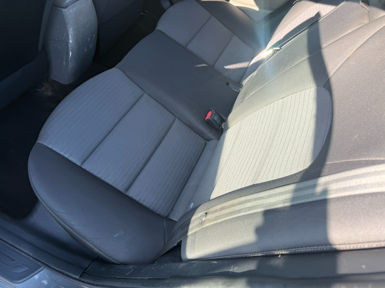 2016 Kia Forte EX photo 14