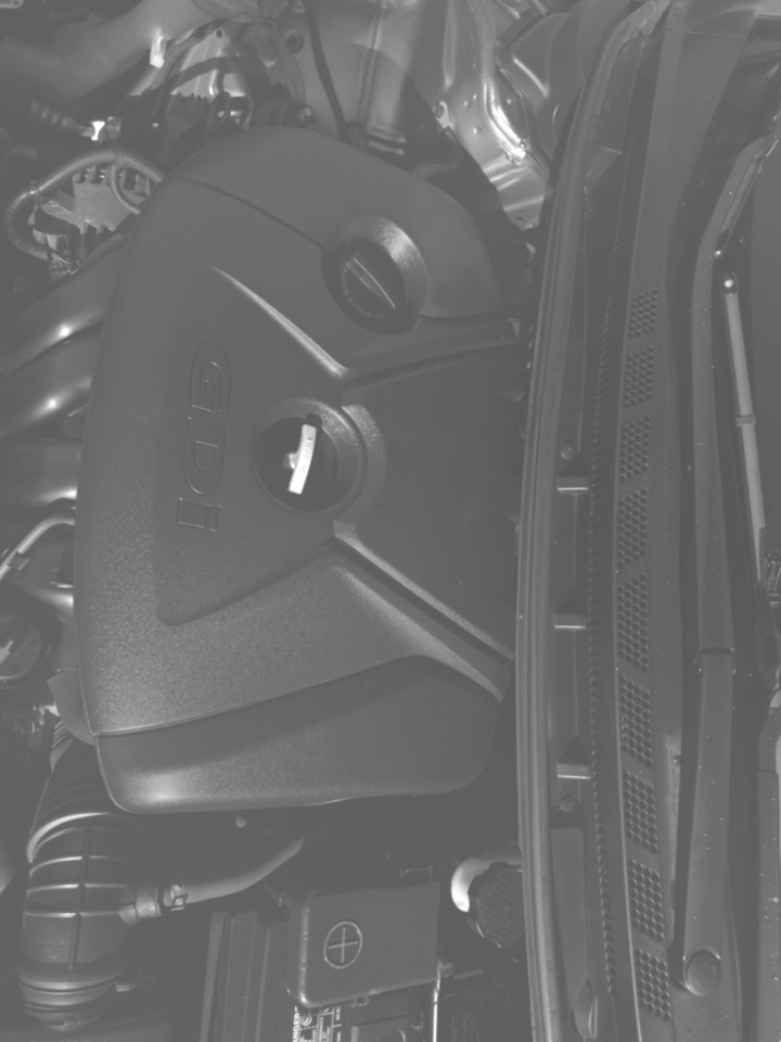 2016 Kia Forte EX photo 15
