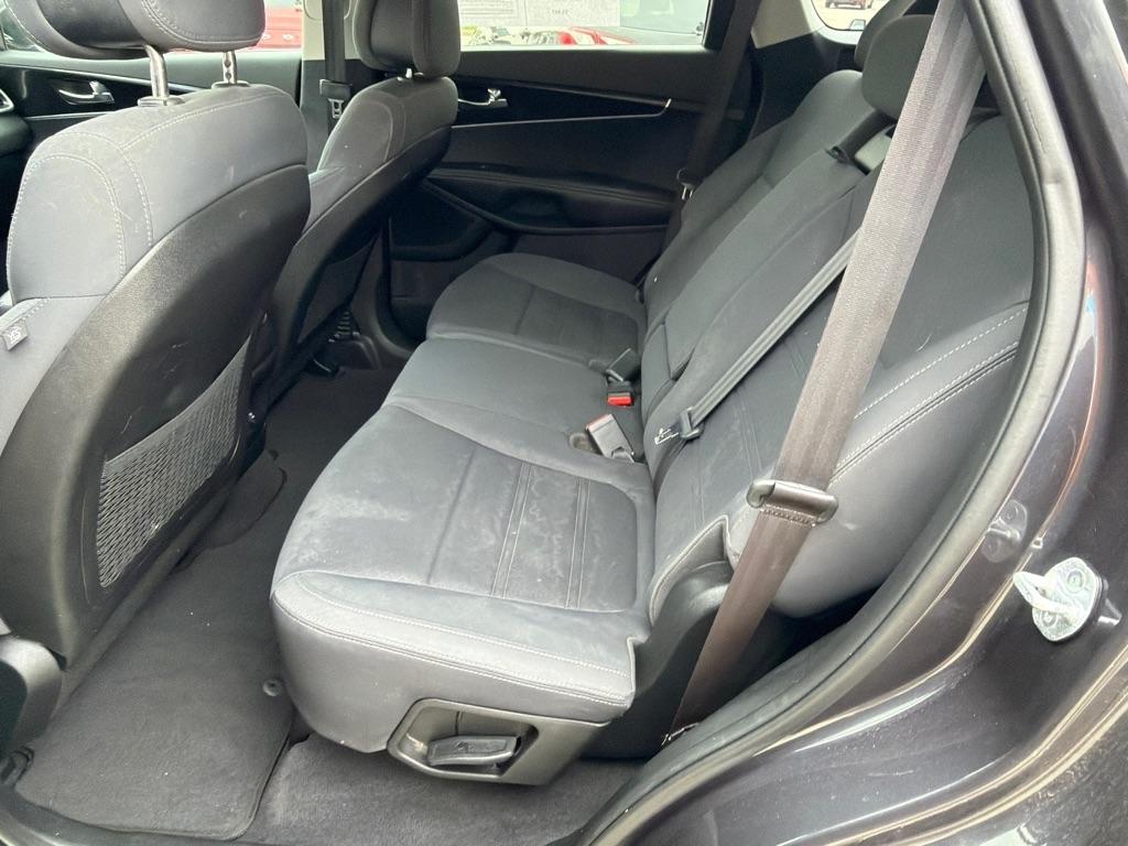 Kia Sorento AWD 4dr 2.4L LX 2016