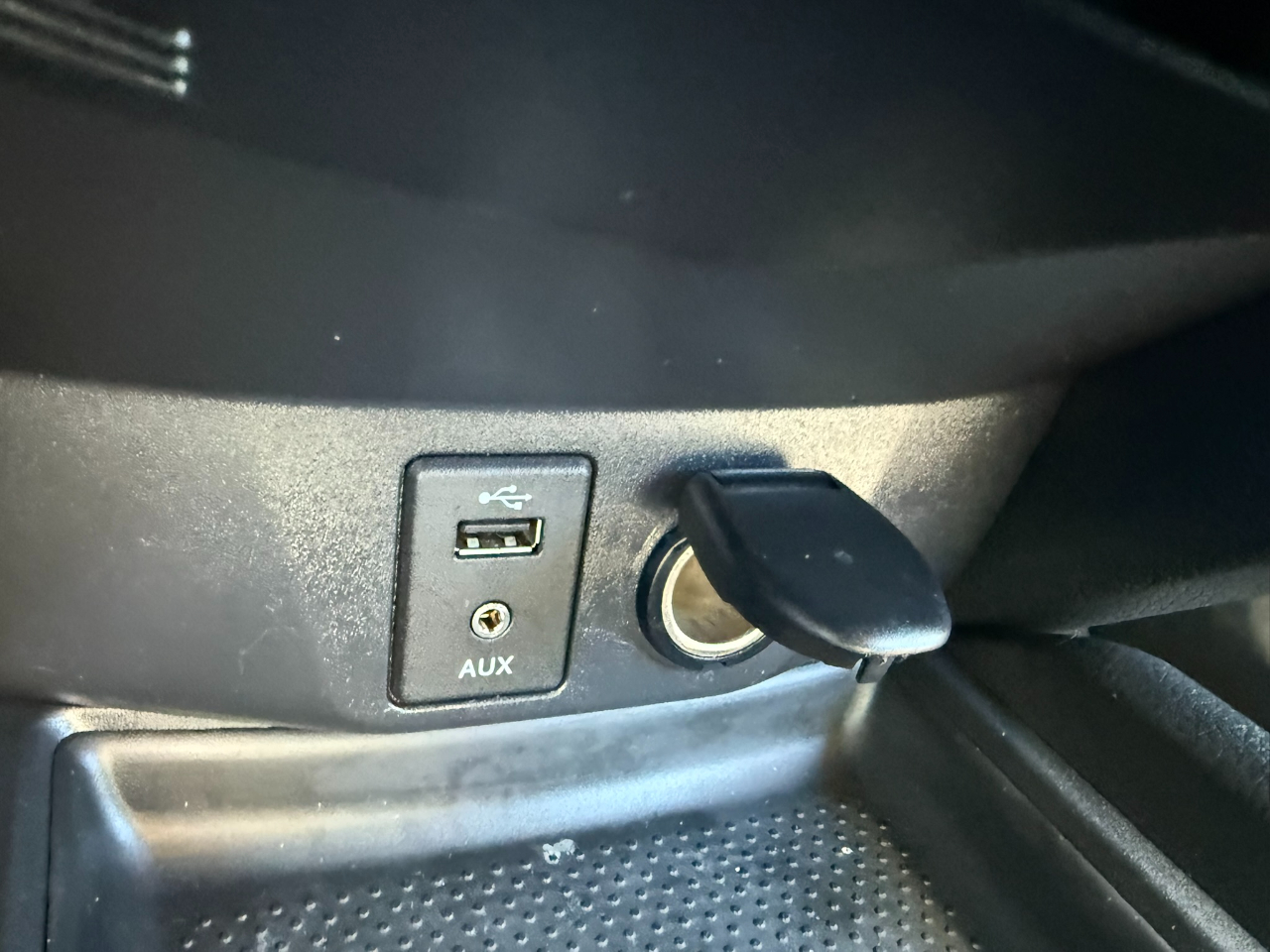 Nissan Rogue AWD 4dr SV 2016 Nissan Rogue AWD 4dr SV 2016