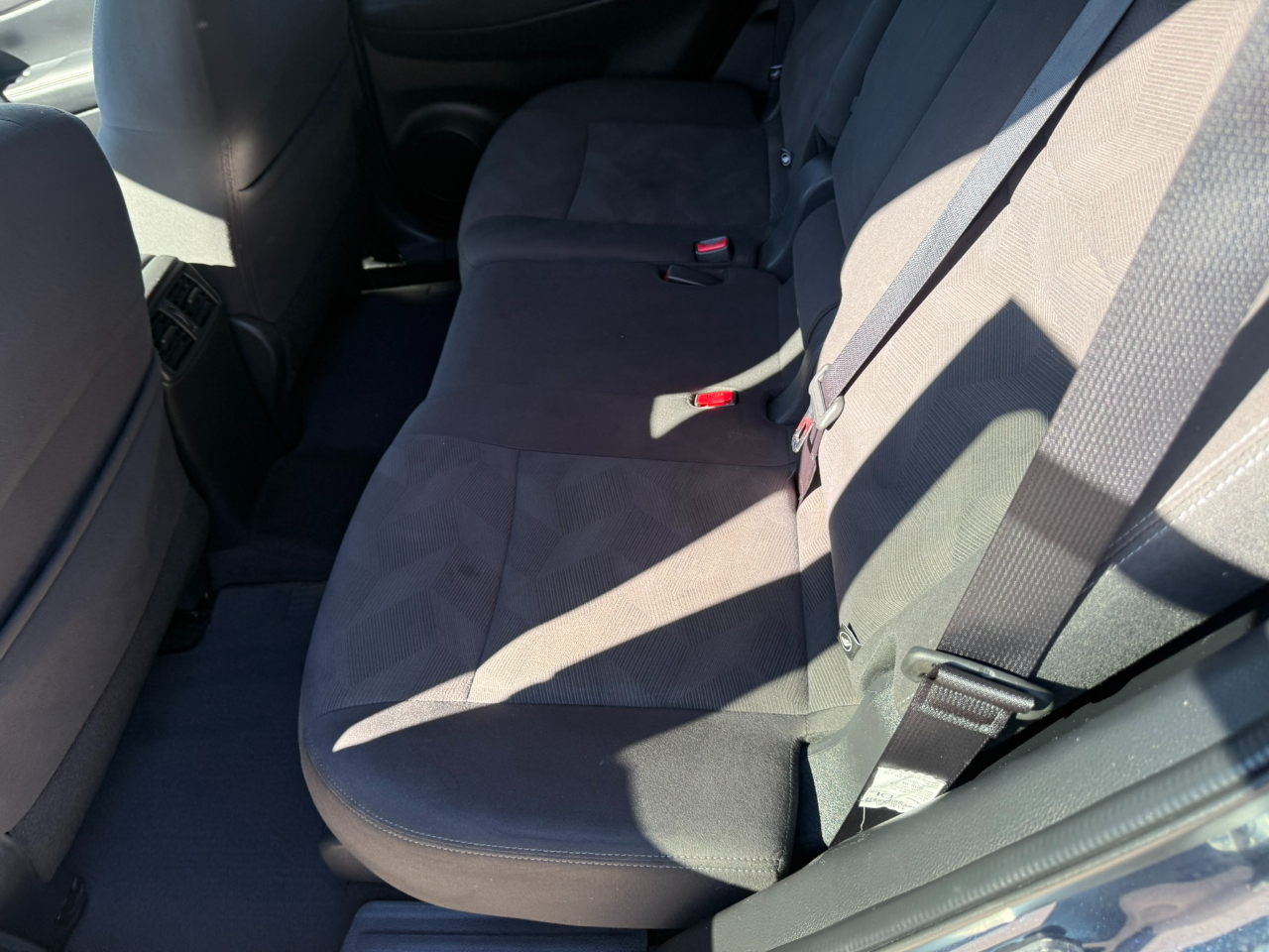 Nissan Rogue AWD 4dr SV 2016 Nissan Rogue AWD 4dr SV 2016