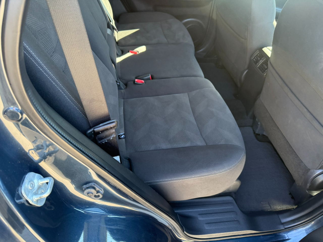 Nissan Rogue AWD 4dr SV 2016 Nissan Rogue AWD 4dr SV 2016