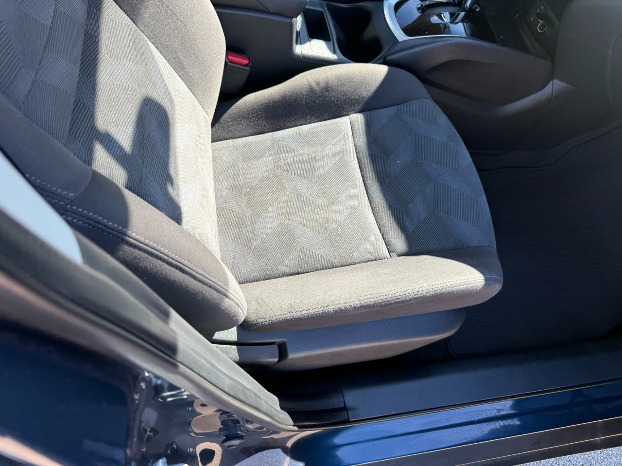 Nissan Rogue AWD 4dr SV 2016 Nissan Rogue AWD 4dr SV 2016