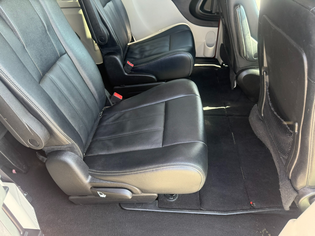 Chrysler Town & Country 4dr Wgn Touring 2016 Chrysler Town & Country 4dr Wgn Touring 2016