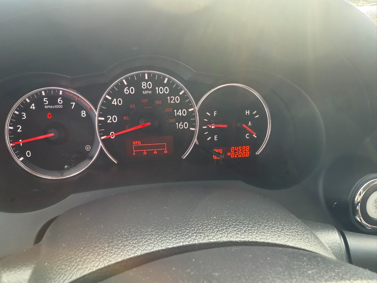 Nissan Altima 4dr Sdn I4 CVT 2.5 S 2012 Nissan Altima 4dr Sdn I4 CVT 2.5 S 2012