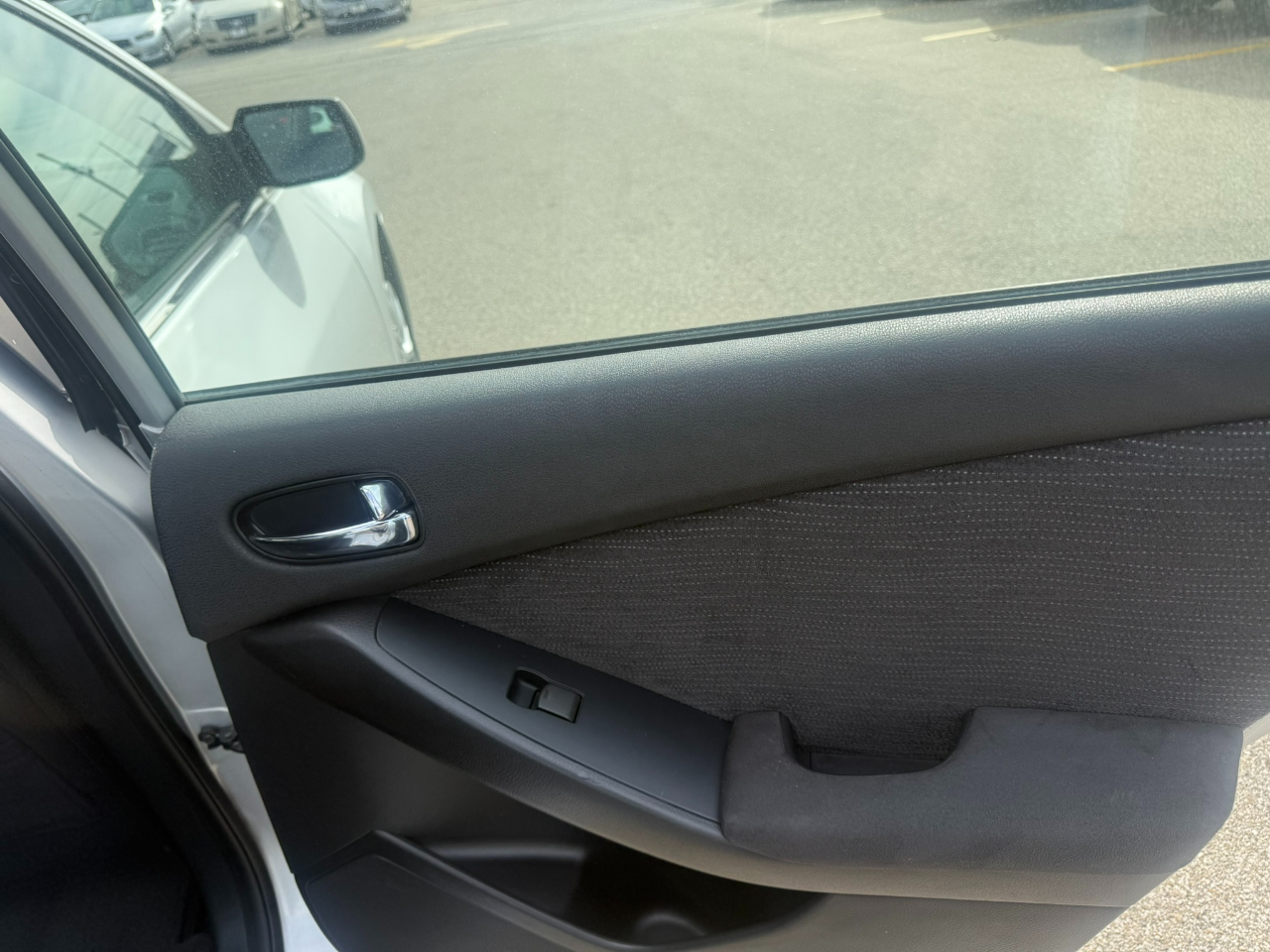 Nissan Altima 4dr Sdn I4 CVT 2.5 S 2012 Nissan Altima 4dr Sdn I4 CVT 2.5 S 2012