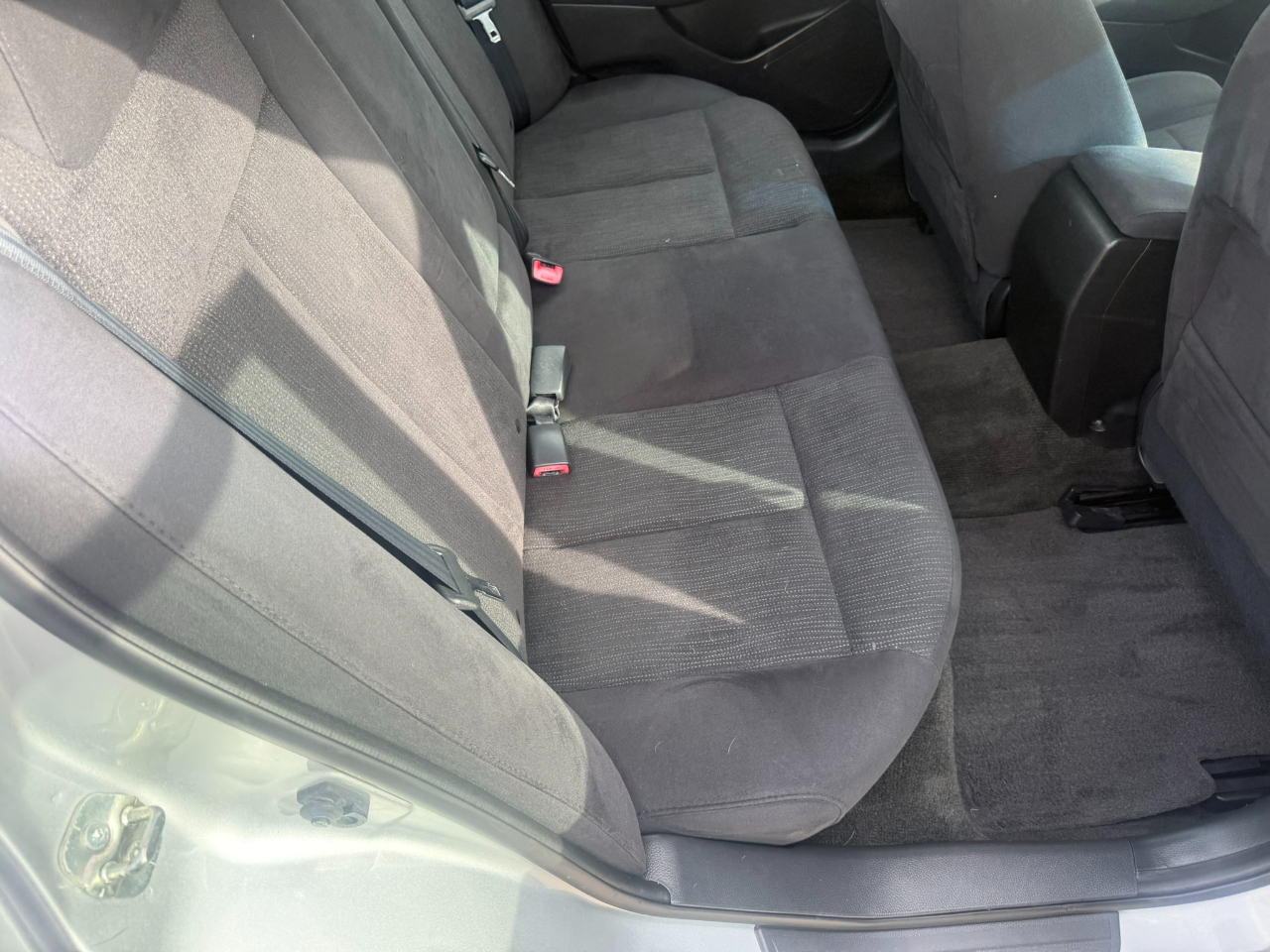 Nissan Altima 4dr Sdn I4 CVT 2.5 S 2012 Nissan Altima 4dr Sdn I4 CVT 2.5 S 2012