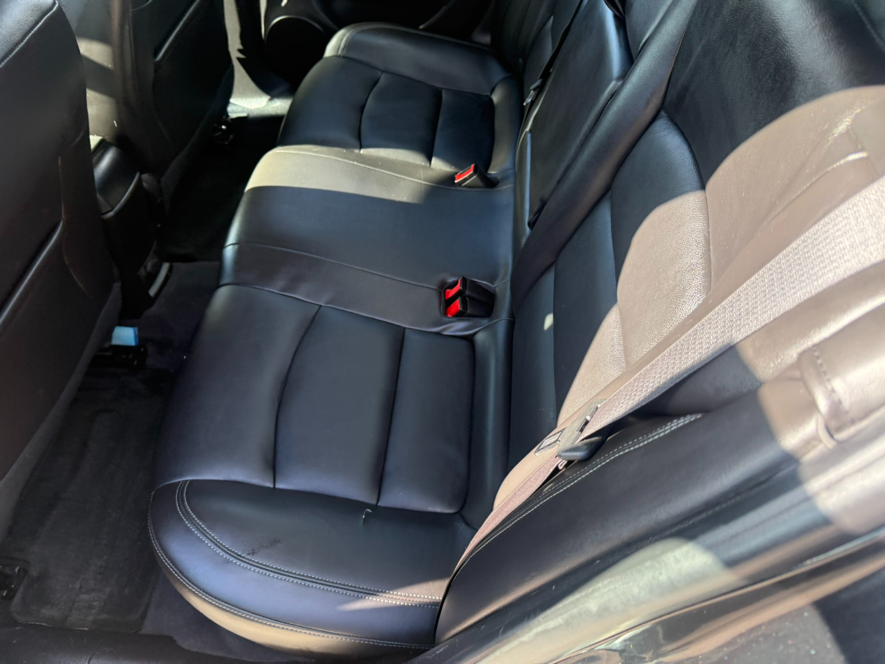 Chevrolet Cruze 4dr Sdn Auto 2LT 2014 Chevrolet Cruze 4dr Sdn Auto 2LT 2014