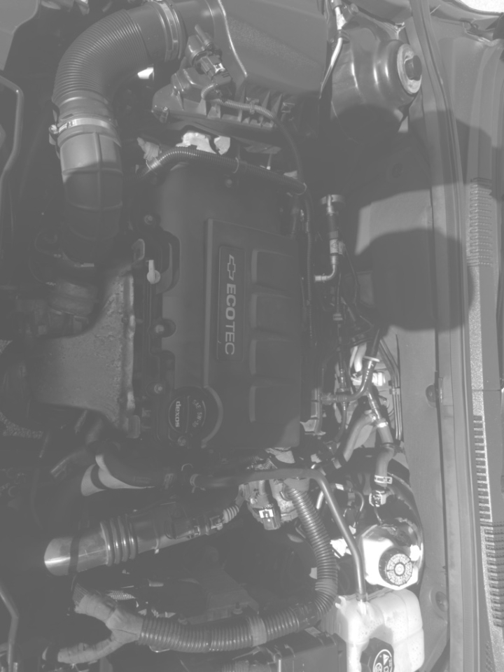 Chevrolet Cruze 4dr Sdn Auto 2LT 2014 Chevrolet Cruze 4dr Sdn Auto 2LT 2014