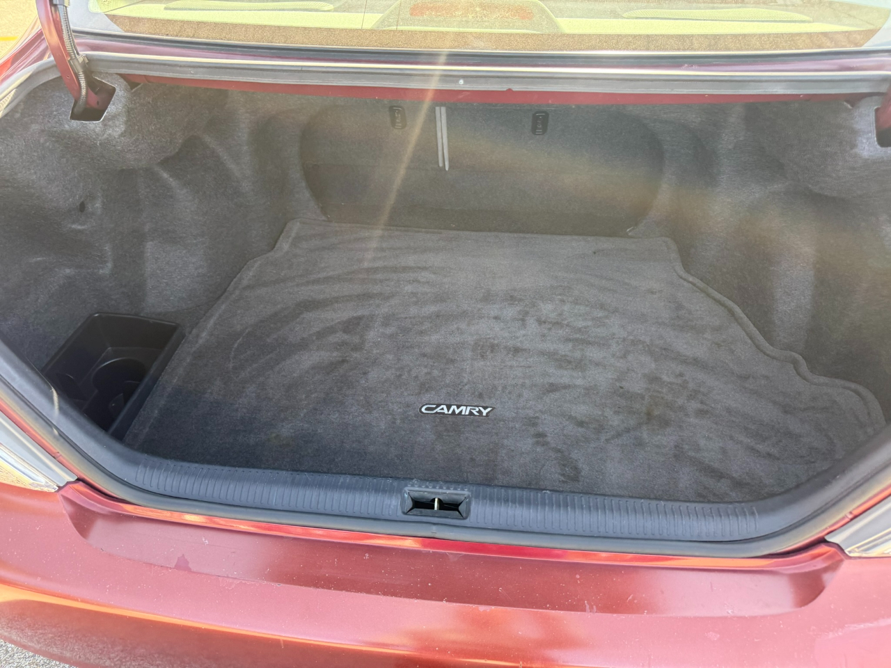 Toyota Camry 4dr Sdn LE Auto 2005 Toyota Camry 4dr Sdn LE Auto 2005