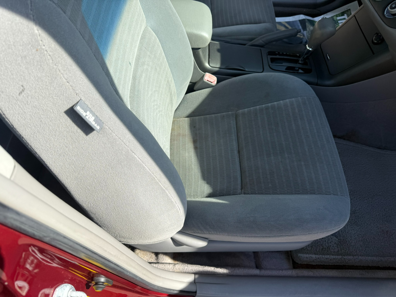 Toyota Camry 4dr Sdn LE Auto 2005 Toyota Camry 4dr Sdn LE Auto 2005