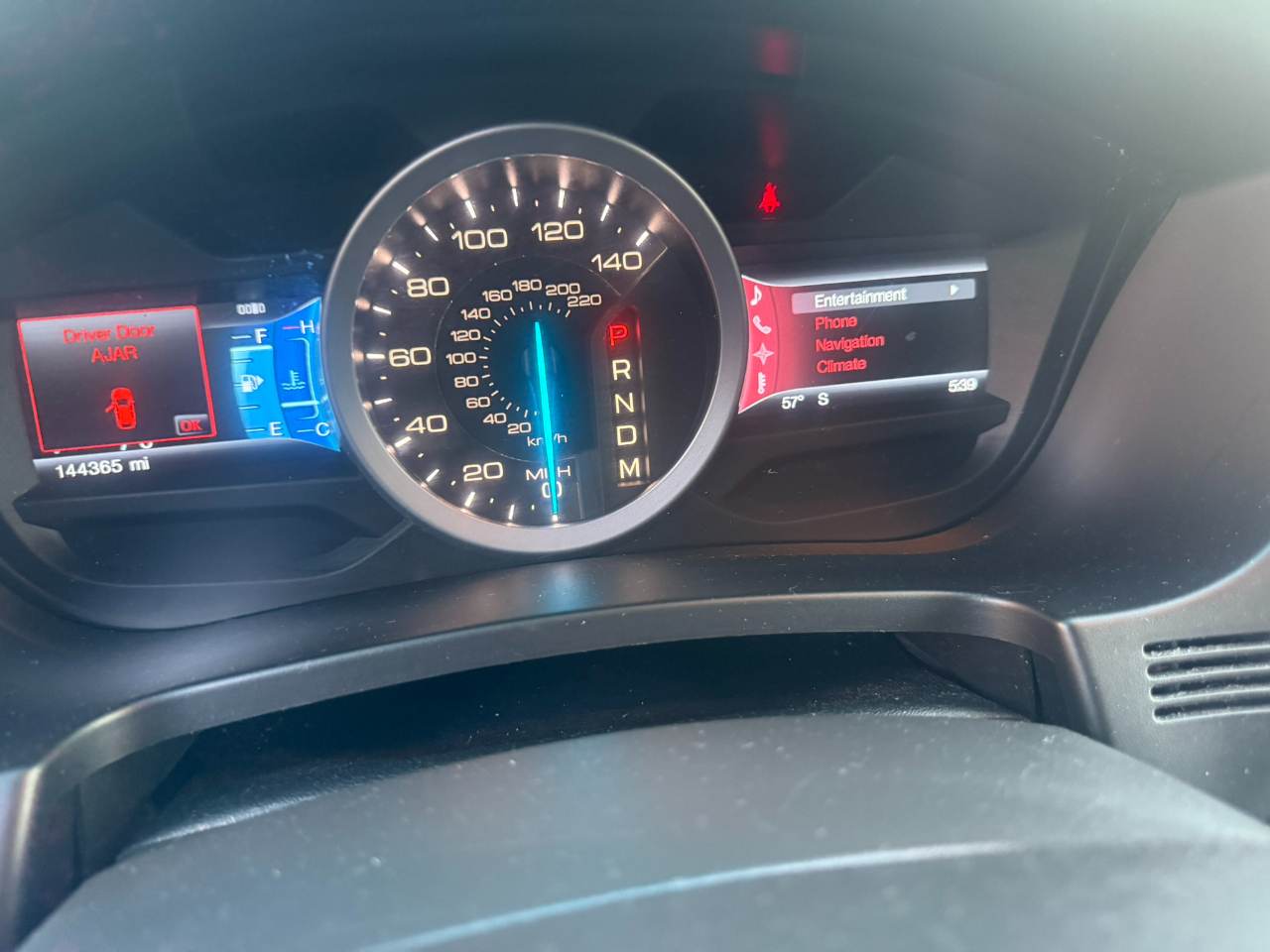 Ford Explorer 4WD 4dr Limited 2012 Ford Explorer 4WD 4dr Limited 2012