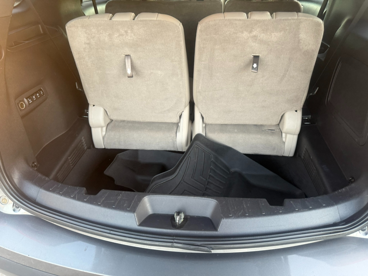 Ford Explorer 4WD 4dr Limited 2012 Ford Explorer 4WD 4dr Limited 2012