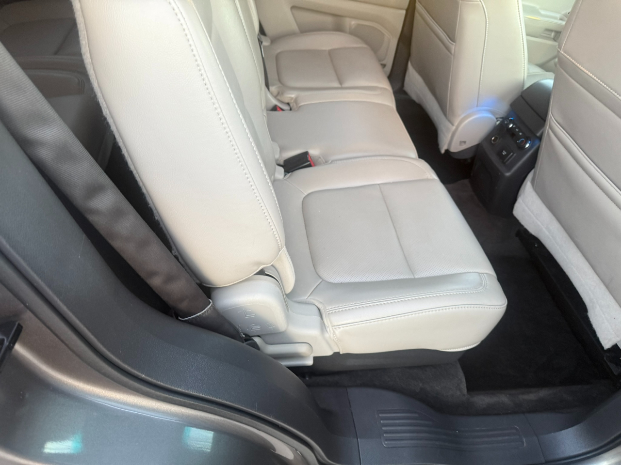 Ford Explorer 4WD 4dr Limited 2012 Ford Explorer 4WD 4dr Limited 2012