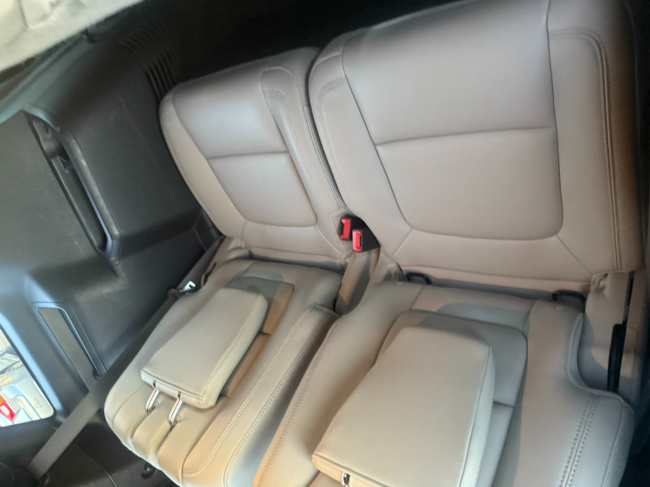 Ford Explorer 4WD 4dr Limited 2012 Ford Explorer 4WD 4dr Limited 2012