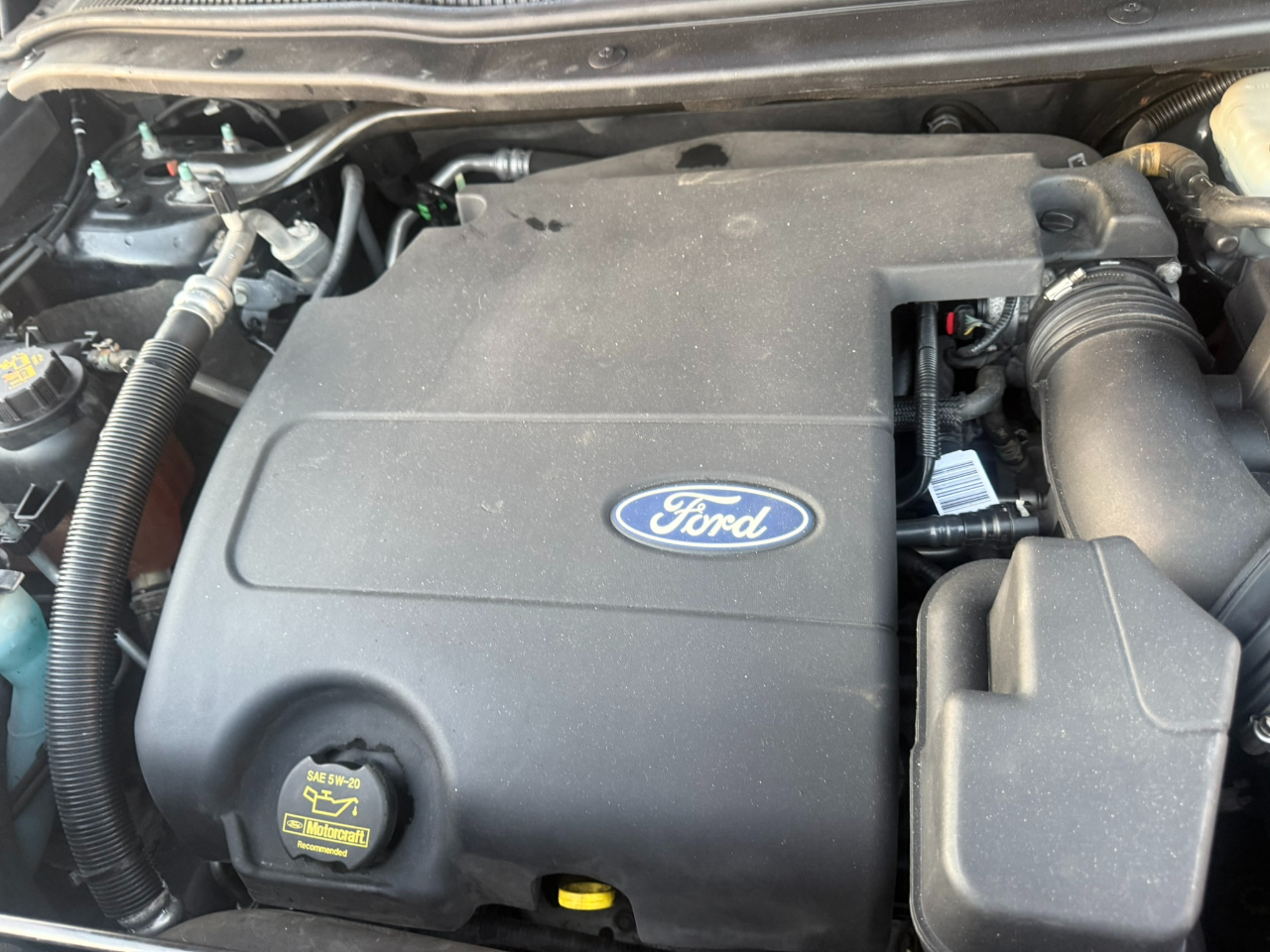 Ford Explorer 4WD 4dr Limited 2012 Ford Explorer 4WD 4dr Limited 2012