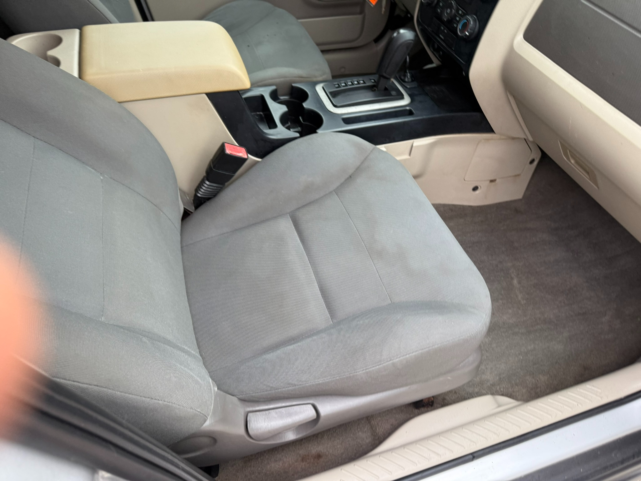 Ford Escape FWD 4dr I4 Auto XLS 2008 Ford Escape FWD 4dr I4 Auto XLS 2008