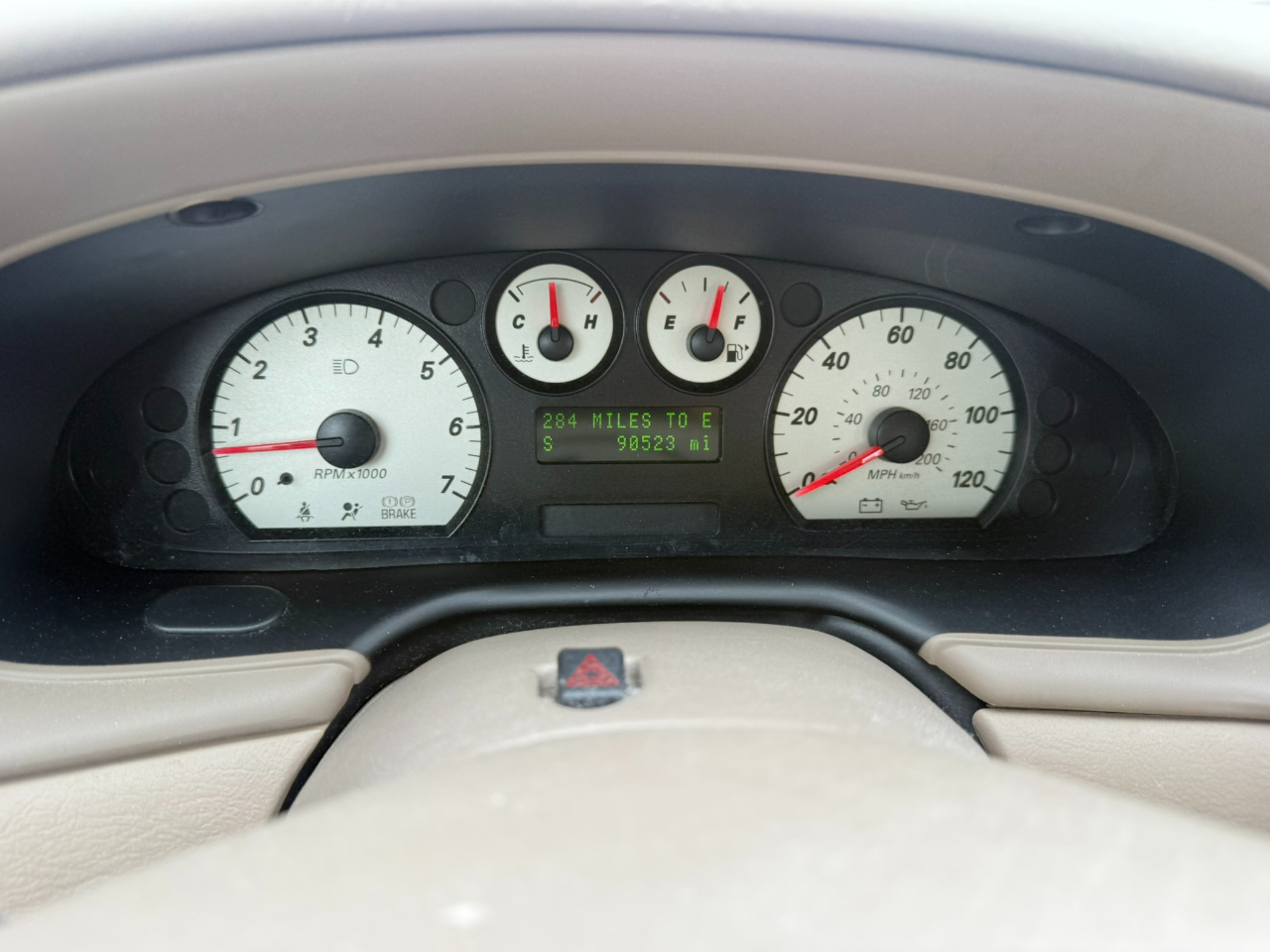 Ford Taurus 4dr Sdn SEL 2006 Ford Taurus 4dr Sdn SEL 2006