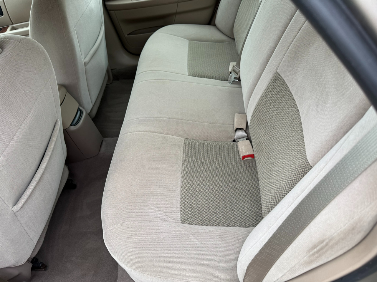 Ford Taurus 4dr Sdn SEL 2006 Ford Taurus 4dr Sdn SEL 2006