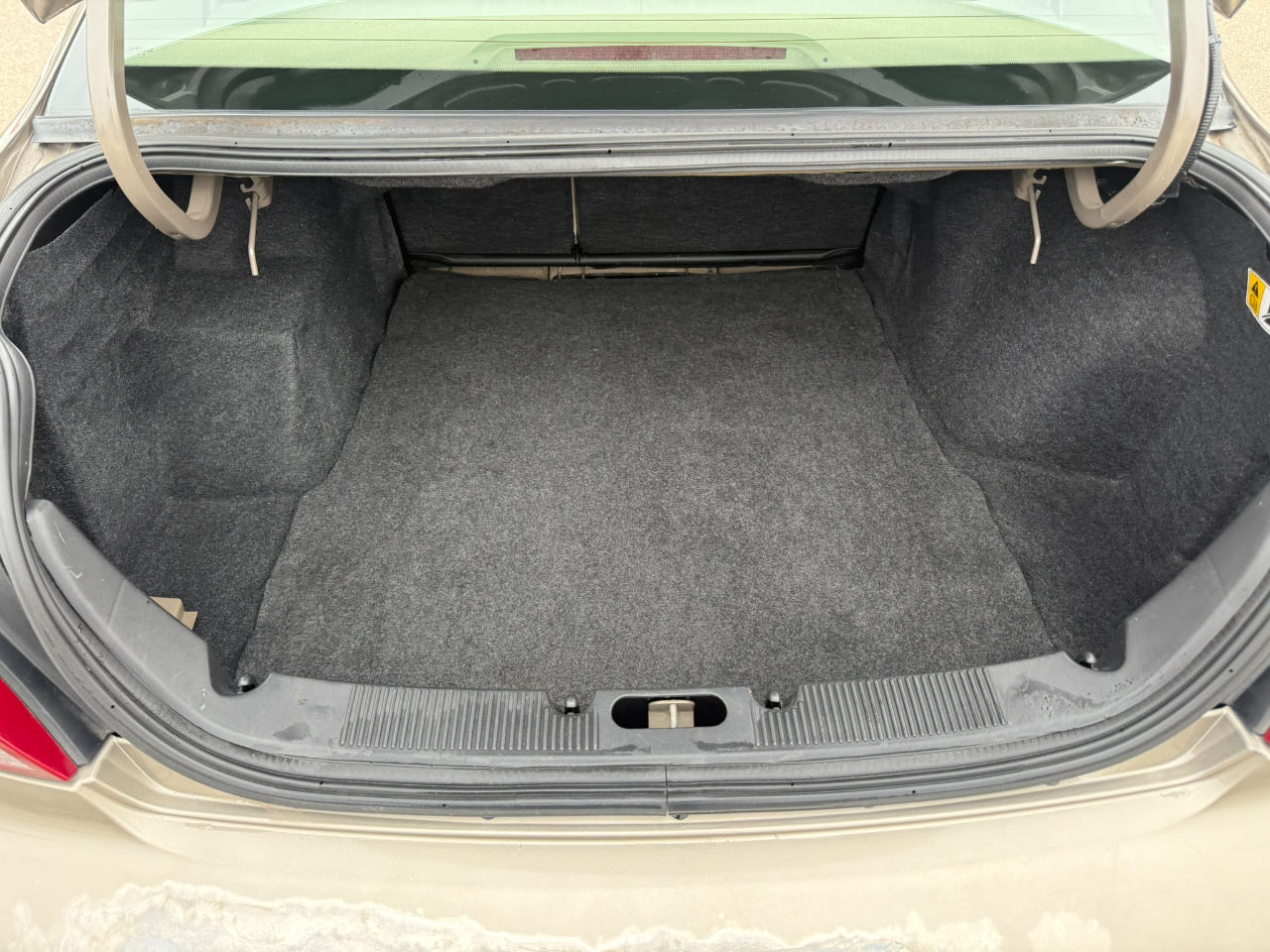 Ford Taurus 4dr Sdn SEL 2006 Ford Taurus 4dr Sdn SEL 2006