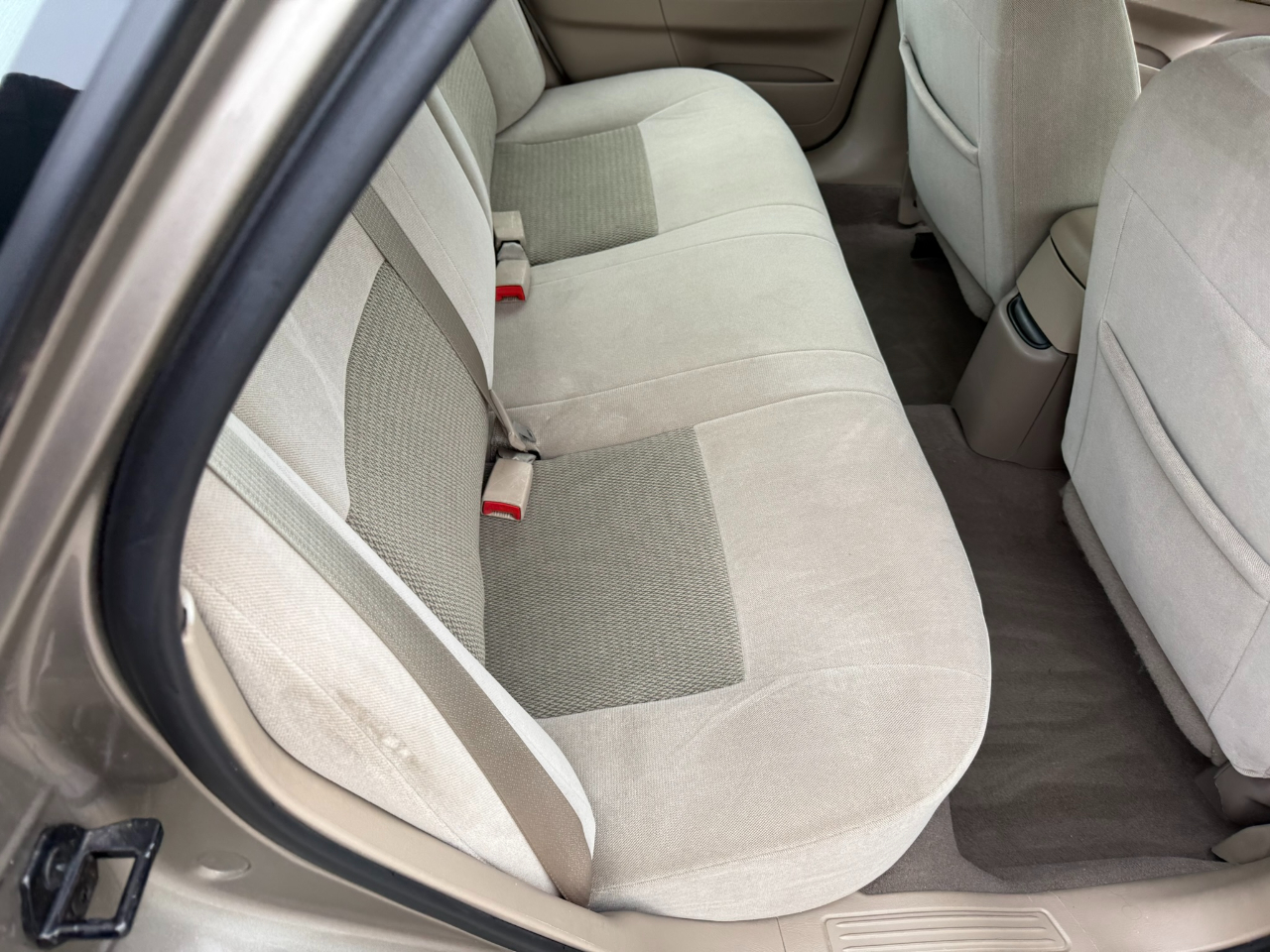 Ford Taurus 4dr Sdn SEL 2006 Ford Taurus 4dr Sdn SEL 2006