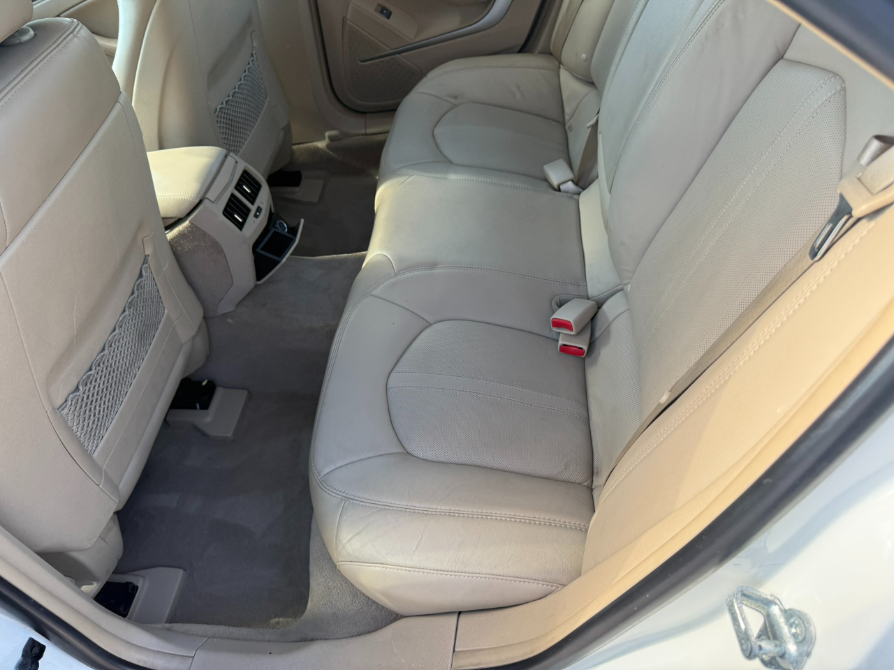 Cadillac CTS Sedan 4dr Sdn 3.6L Premium AWD 2012 Cadillac CTS Sedan 4dr Sdn 3.6L Premium AWD 2012