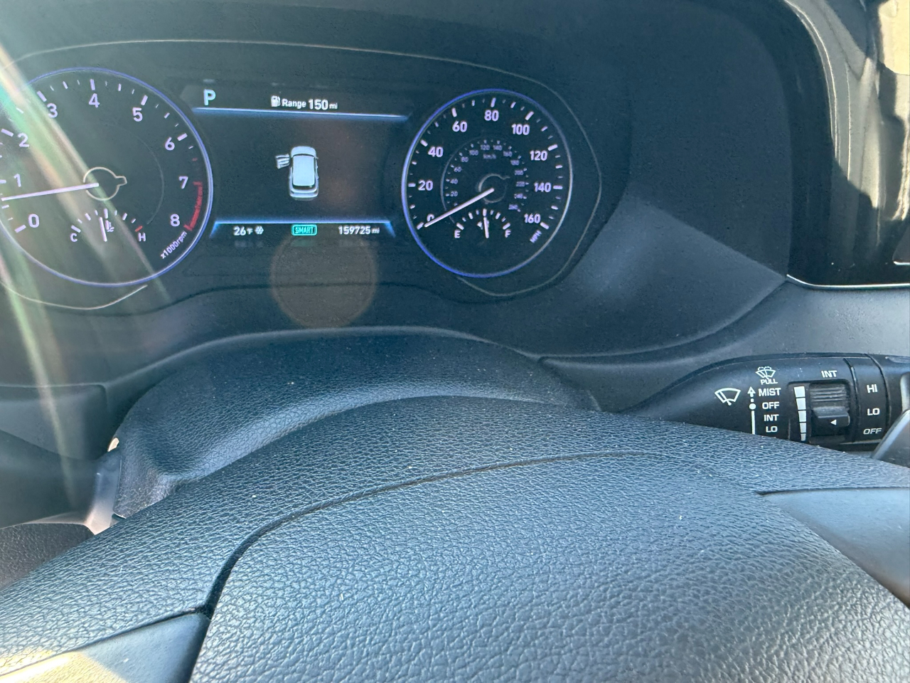 Hyundai Palisade SEL FWD 2021